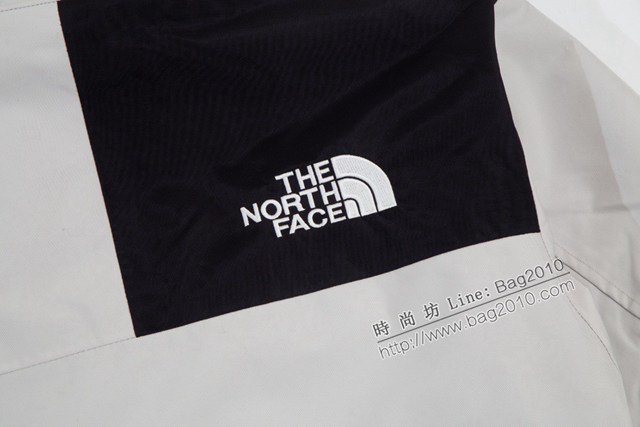 The North Face專櫃北面2023FW新款高強度防水衝鋒衣 男女同款 tzy3064
